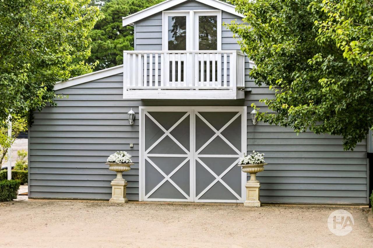 Farm Stay Maple Cottage At Wilindi Estate Tyabb Extérieur photo