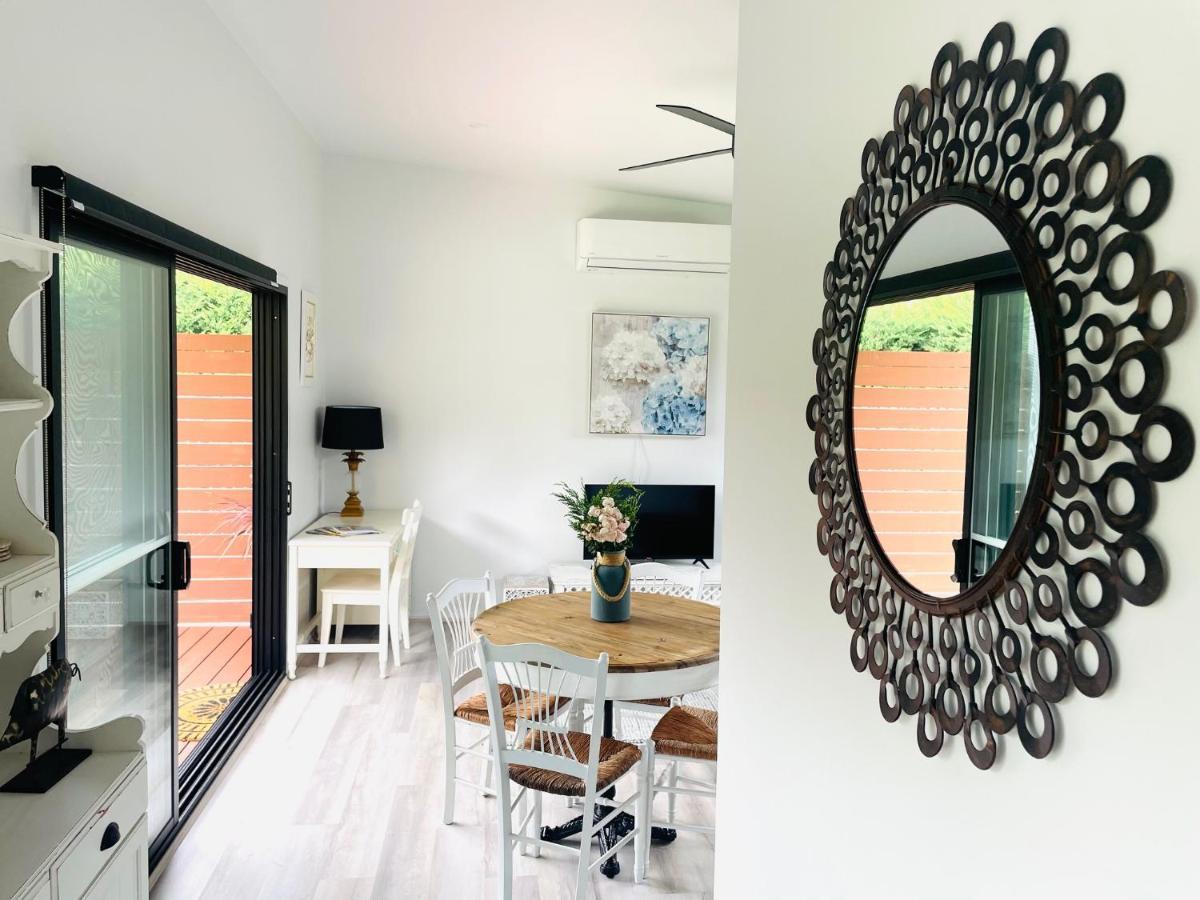 Farm Stay Maple Cottage At Wilindi Estate Tyabb Extérieur photo