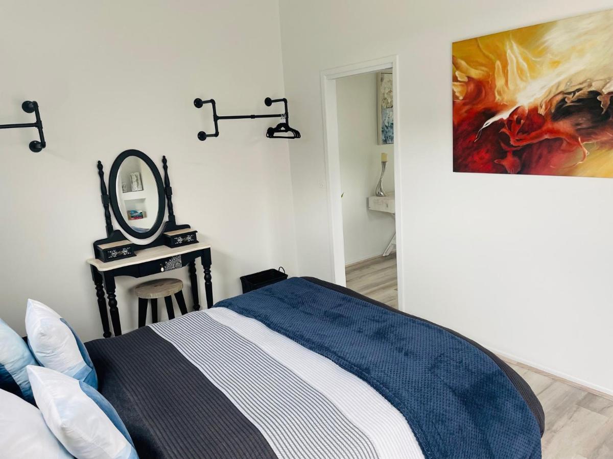 Farm Stay Maple Cottage At Wilindi Estate Tyabb Extérieur photo