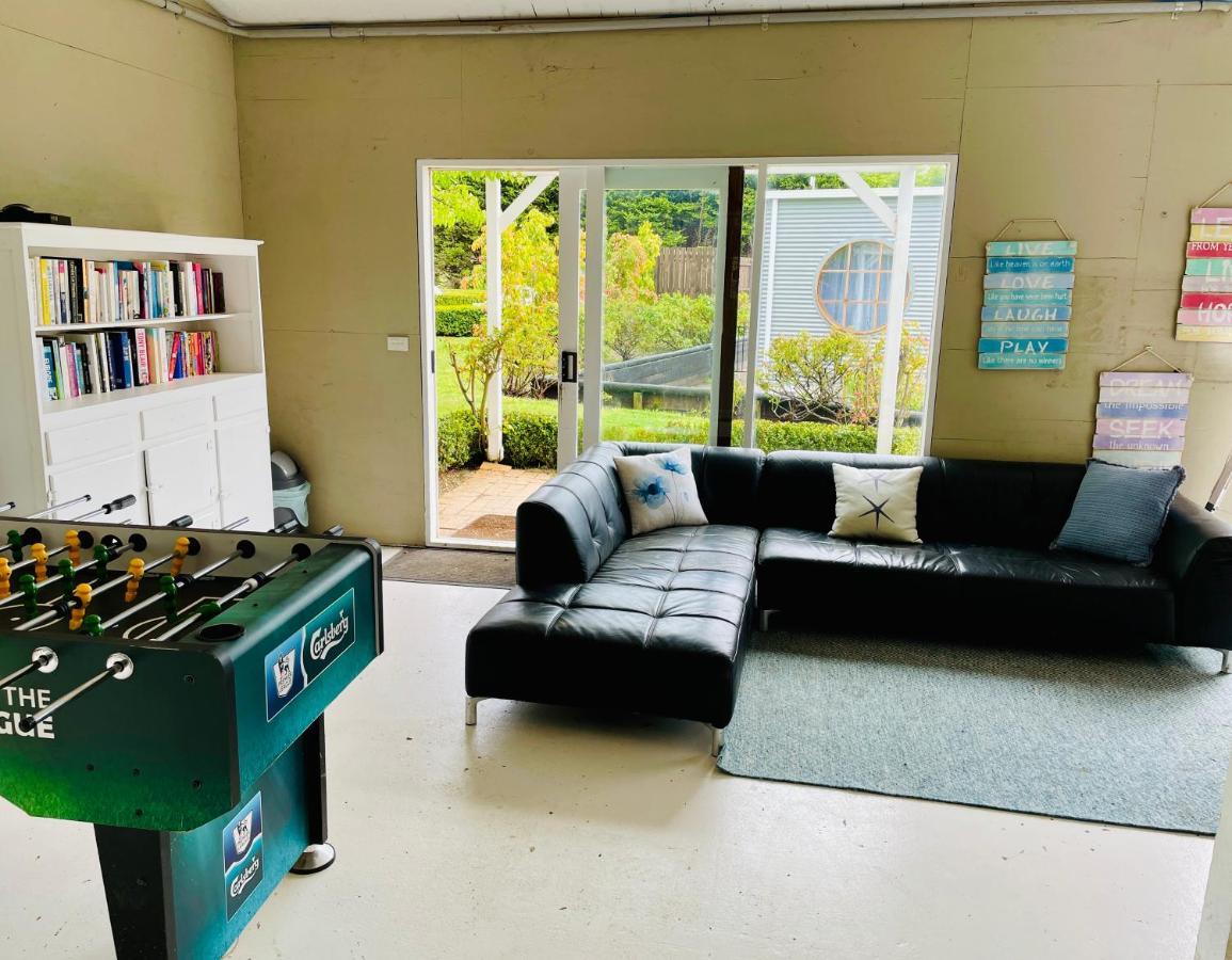 Farm Stay Maple Cottage At Wilindi Estate Tyabb Extérieur photo